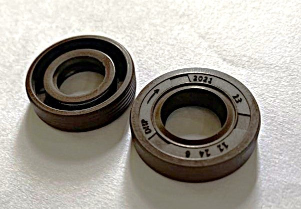 Oil Seal with O Ring (Bosch Type)