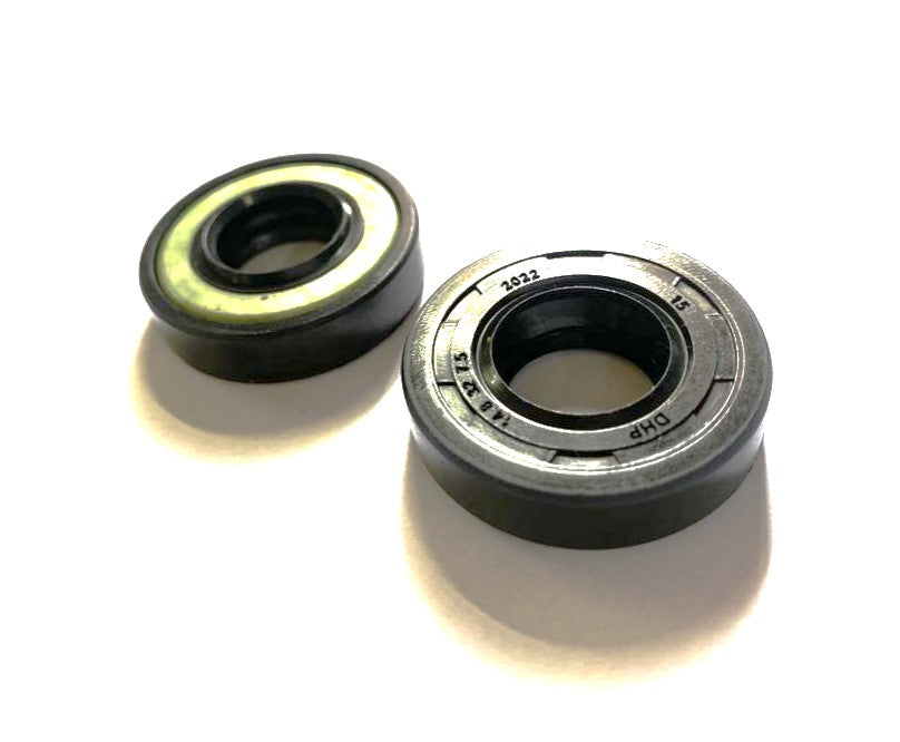 Oil Seal with O Ring (Lucas Type)