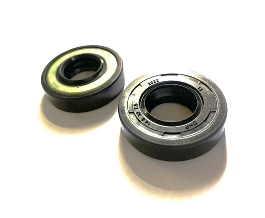 Oil Seal with O Ring (Lucas Type)